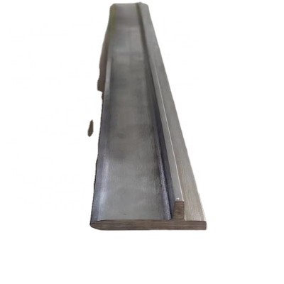 304 stainless steel t shape bar profile steel